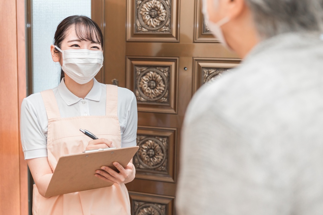 事前面談･アセスメント