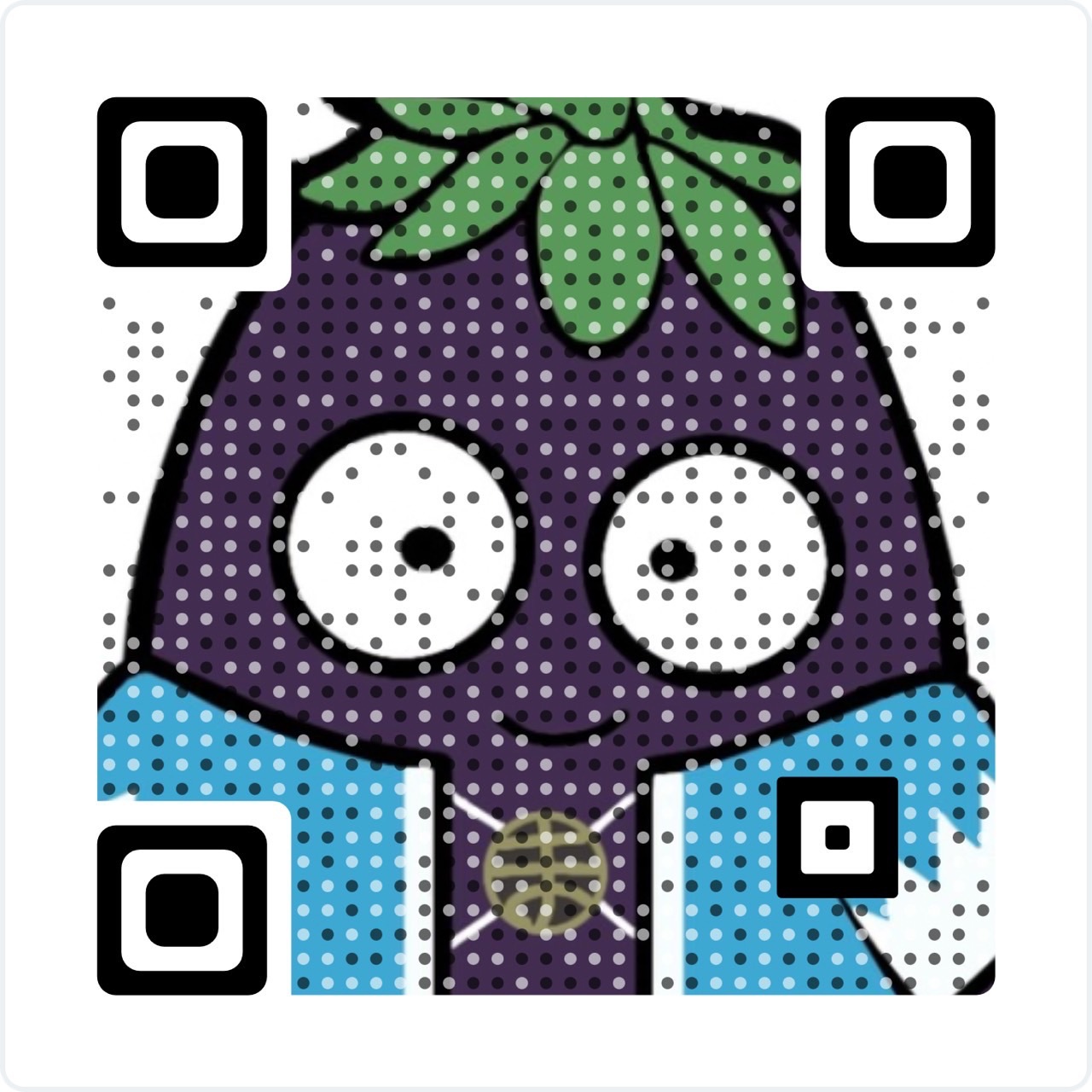 QRコード